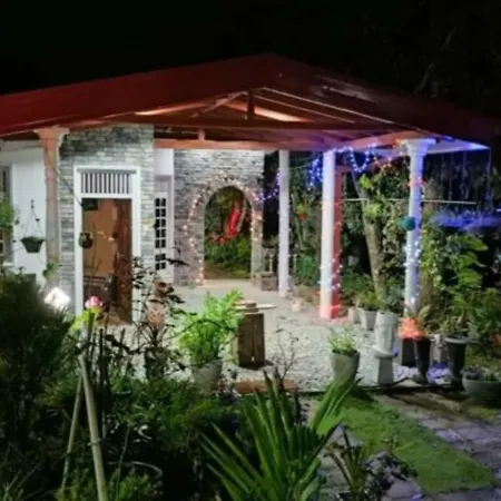 Memories Villa Hali Ela Exterior photo