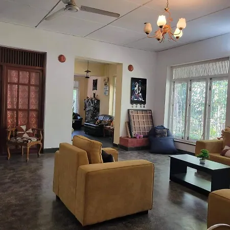 Memories Villa Hali Ela Exterior photo