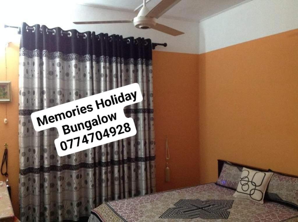 Holiday home Memories