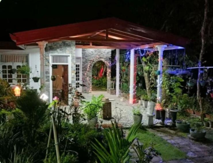 Memories Holiday home Hali Ela