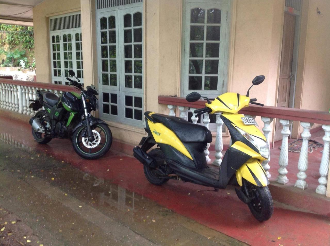 Memories Holiday home Hali Ela