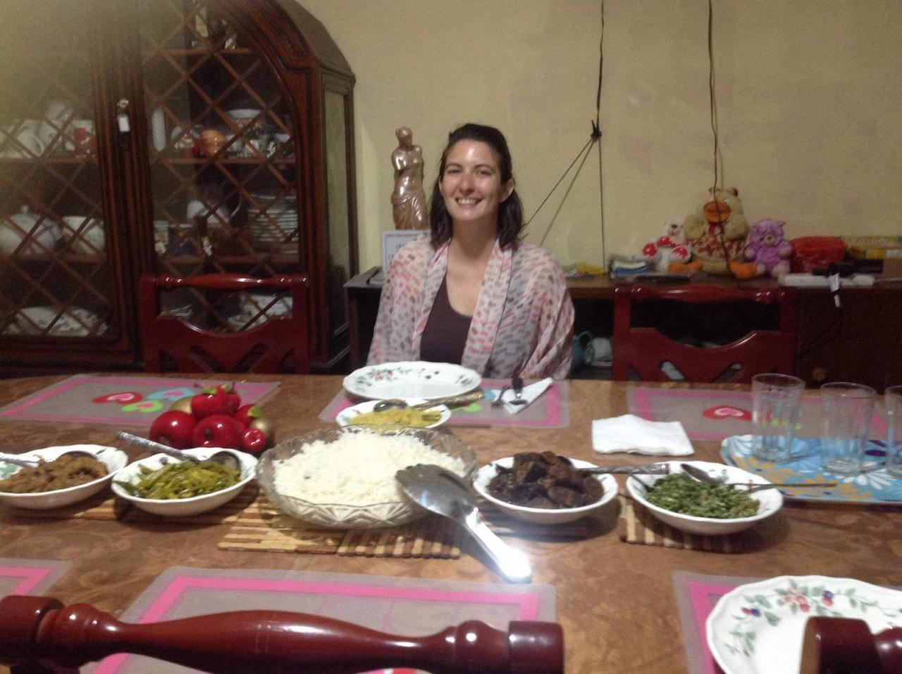 Holiday home Memories Hali Ela