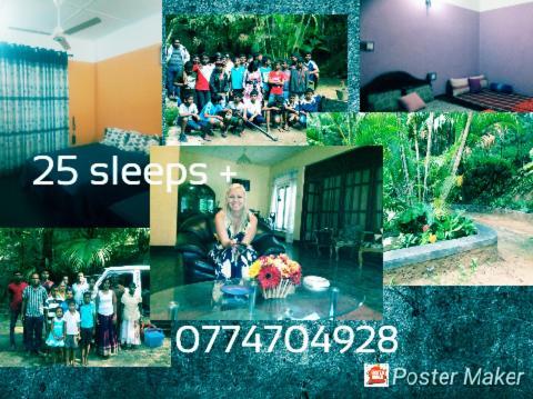 Memories Holiday home *